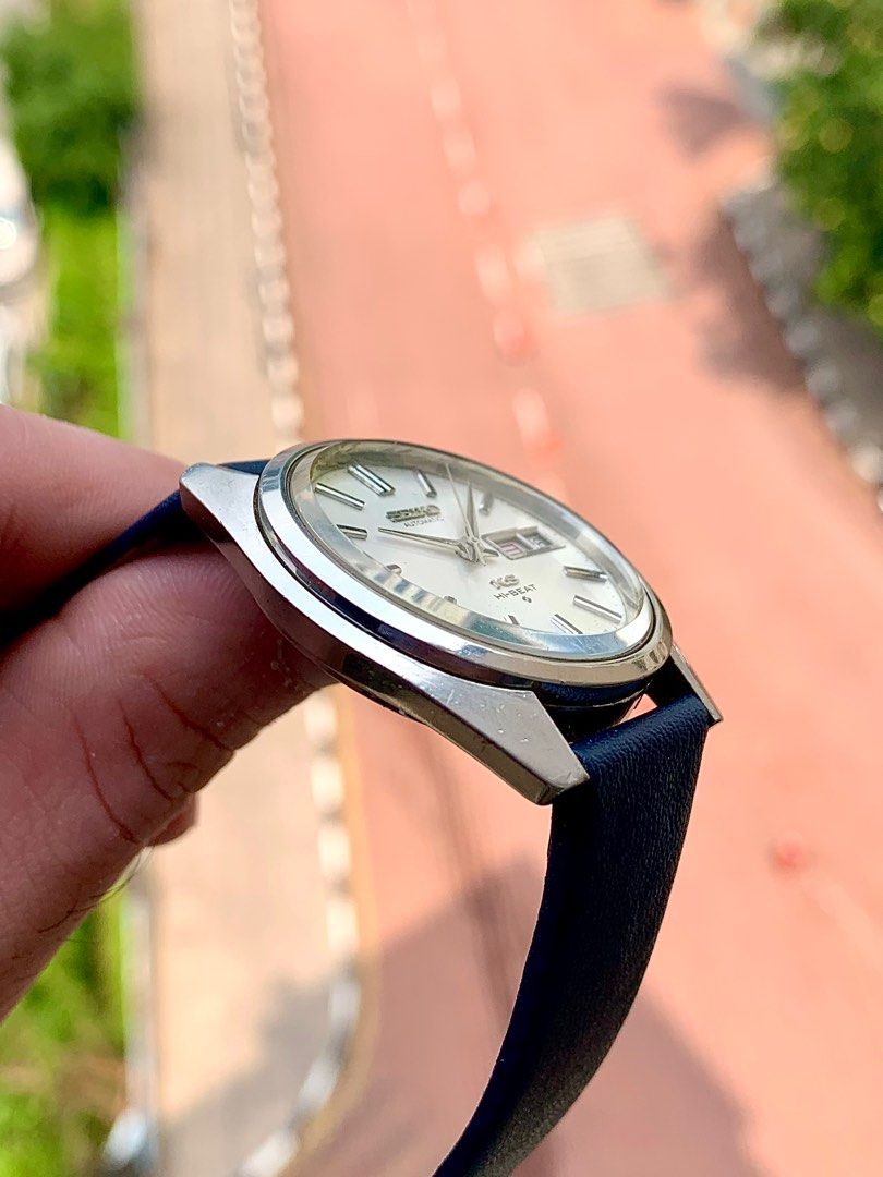 Casual automatic watch deals