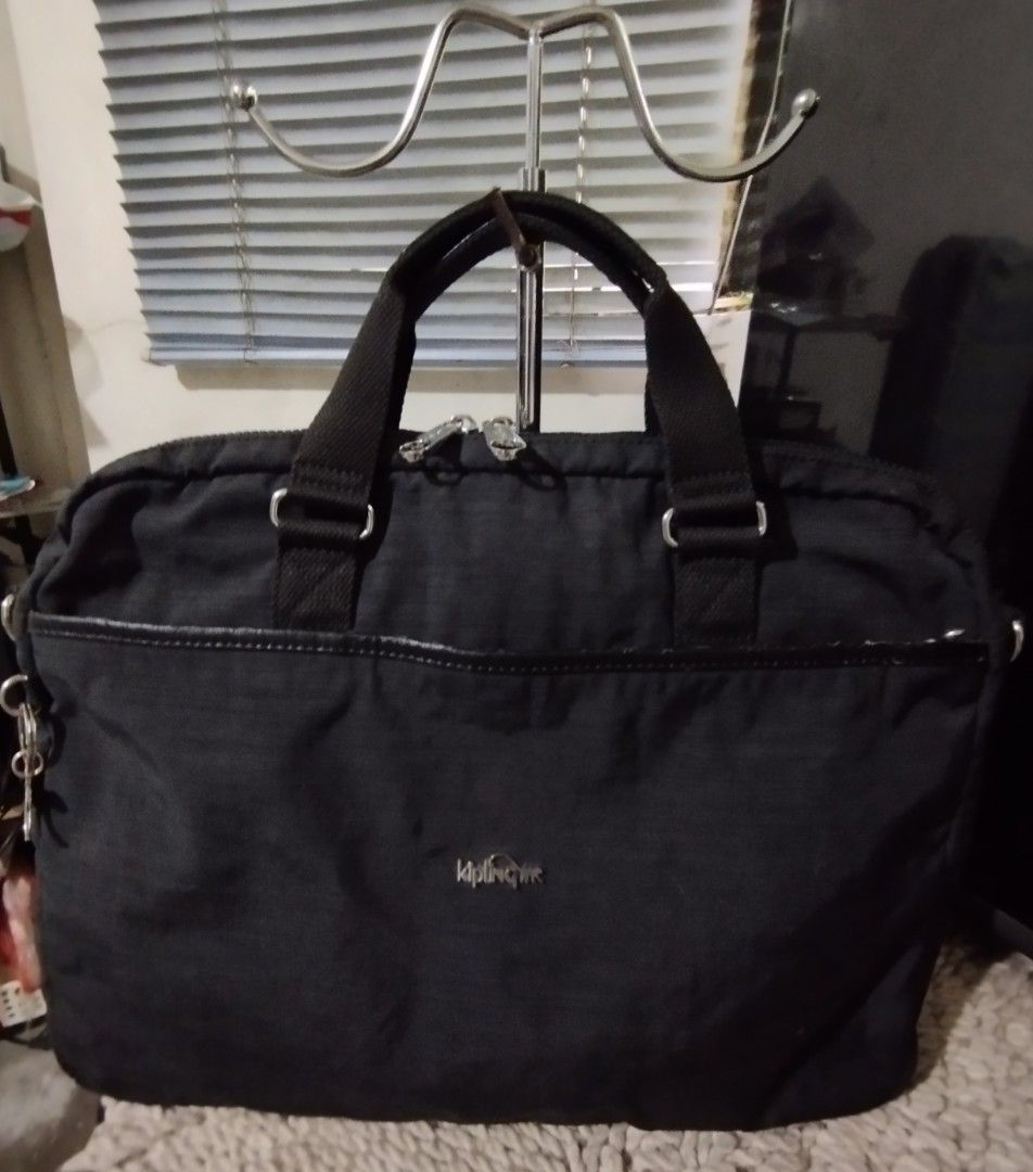 Kipling kaitlyn laptop bag outlet