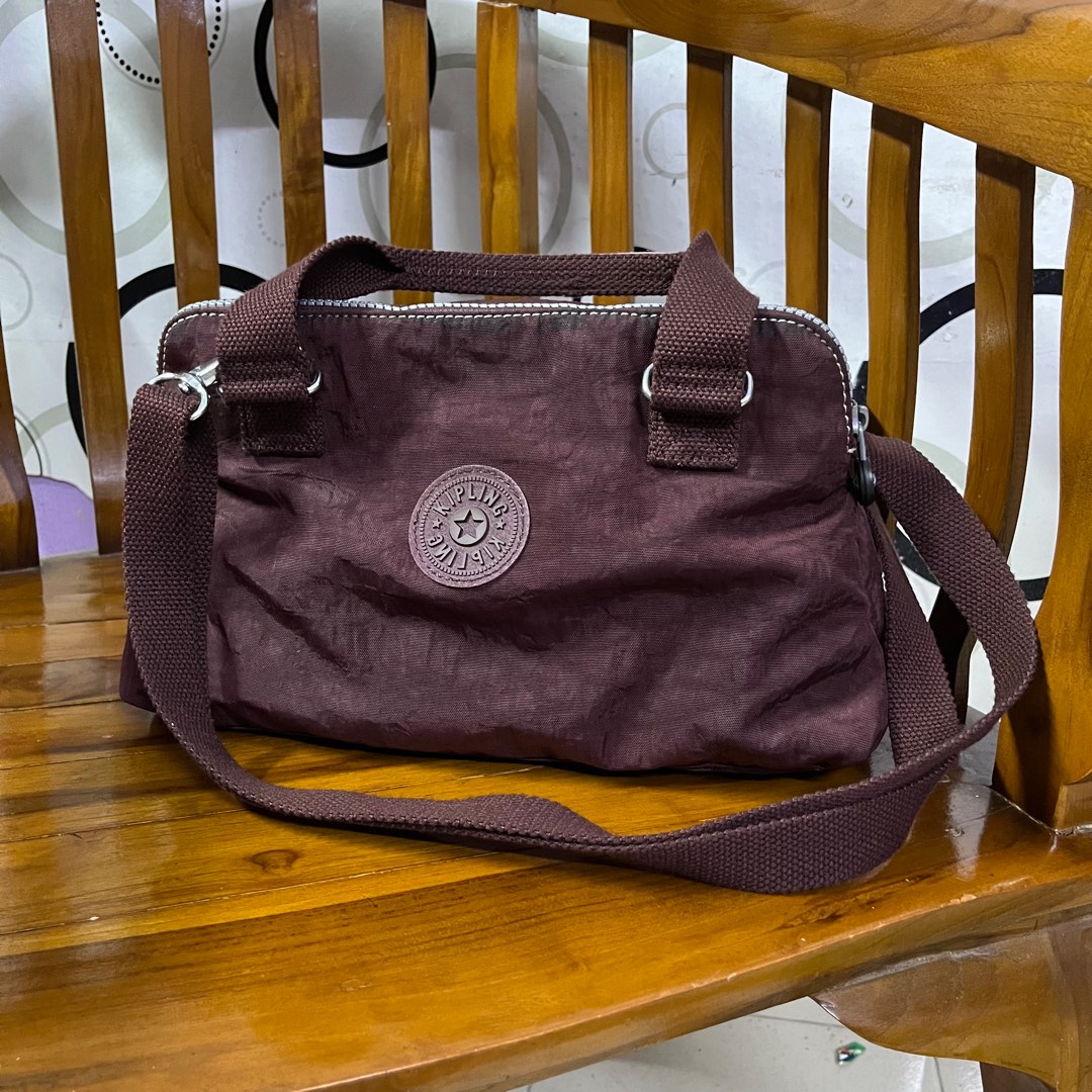Kipling follo bag deals