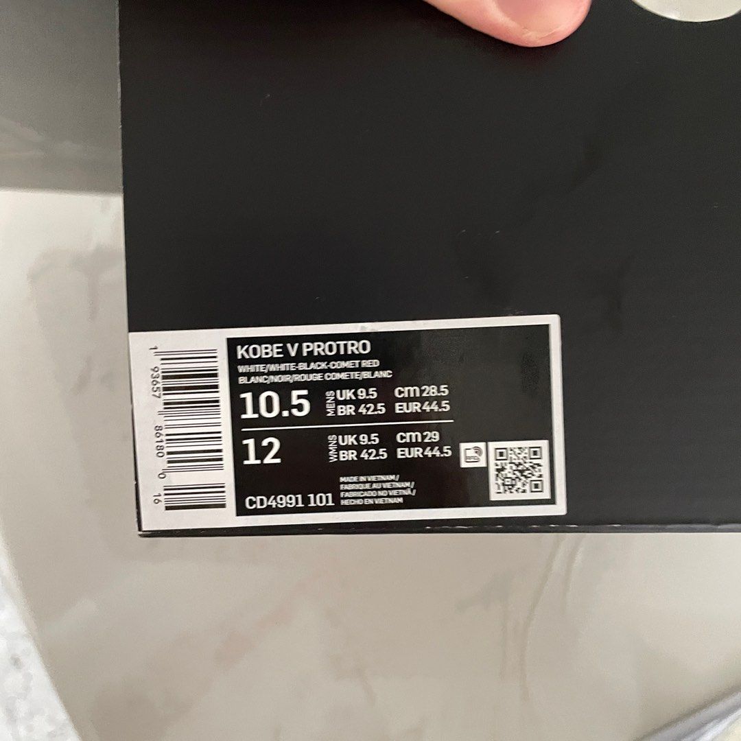 Kobe 11 alte hotsell