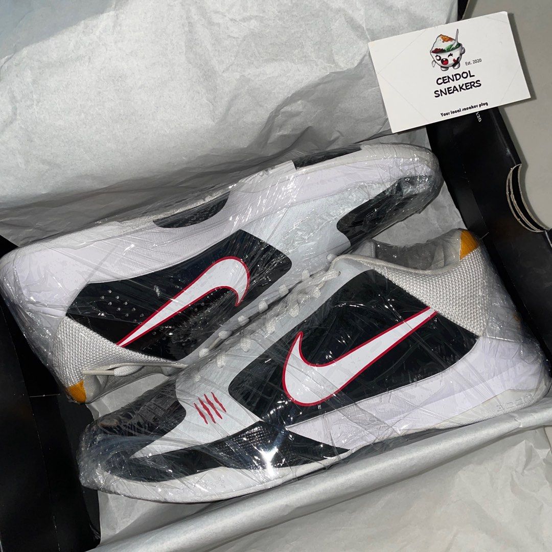 Kobe discount 9 alte