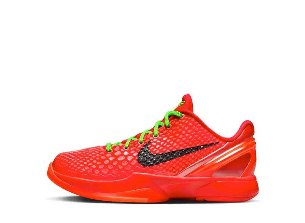 Kobe vi 6 clearance