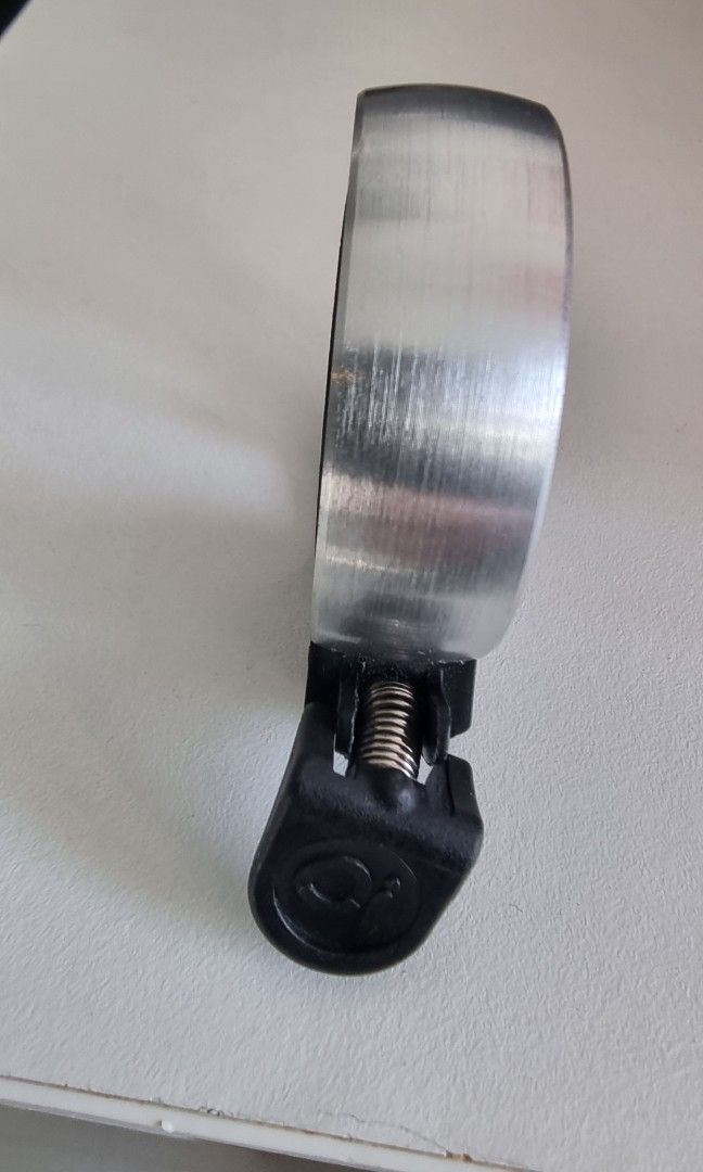 Kong sales bike bell