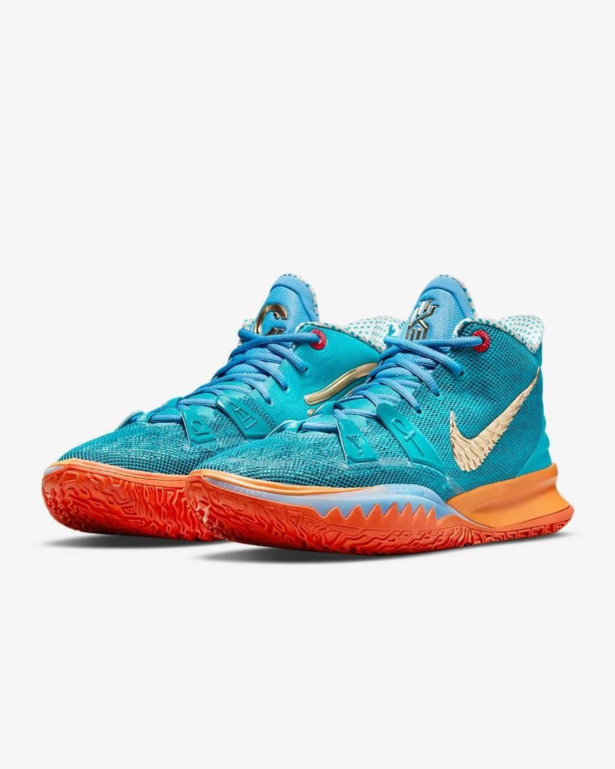 Kyrie cncpts hotsell