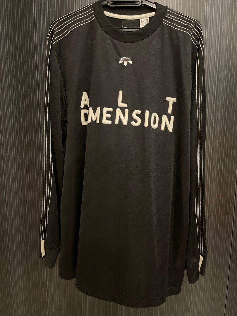 Adidas alt dimension shirt sales