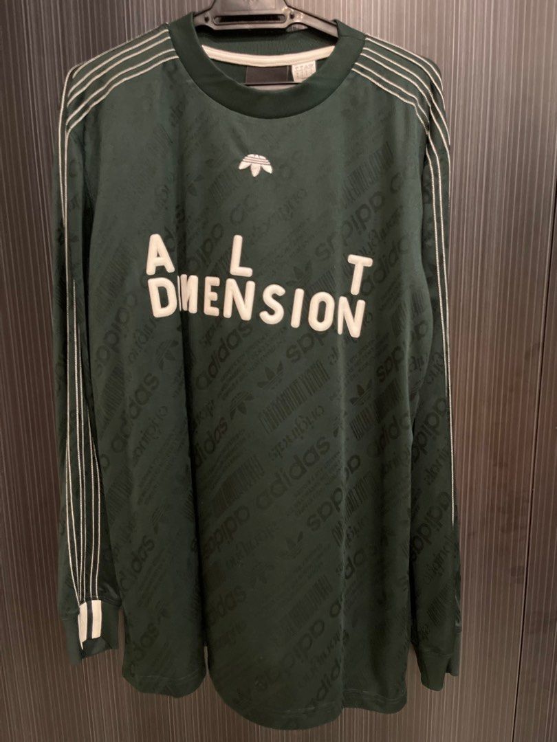 Alexander wang adidas clothes discount
