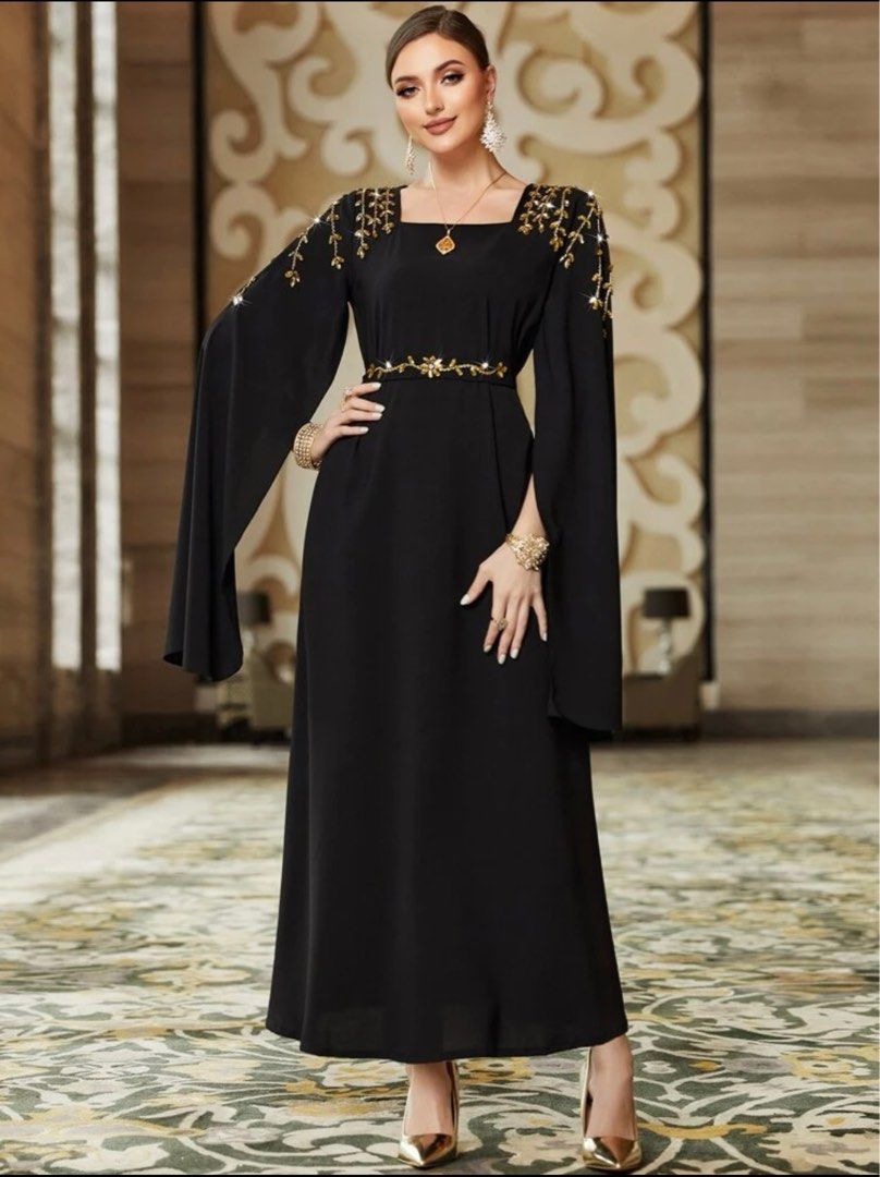 Ladies Evening Dress Women s Fashion Dresses Sets Evening