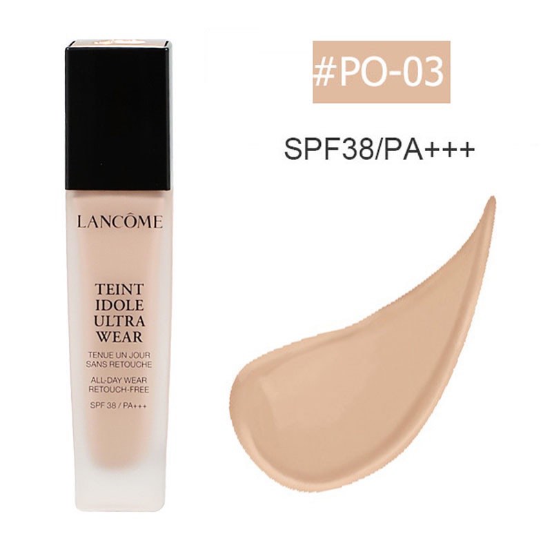 LANCOME TEINT IDOLE ULTRA WEAR リキッドpo-03（LANCOME