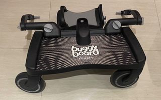 Buggy board for maxi shop cosi