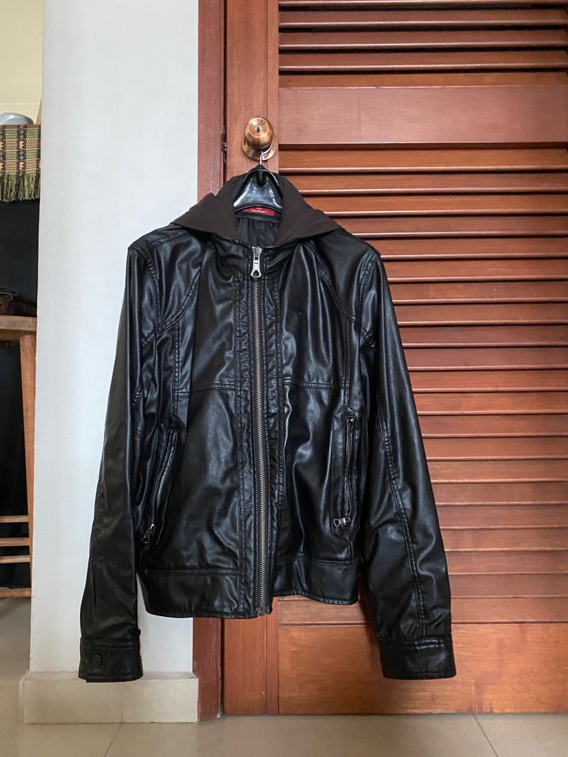 Pvc jacket discount