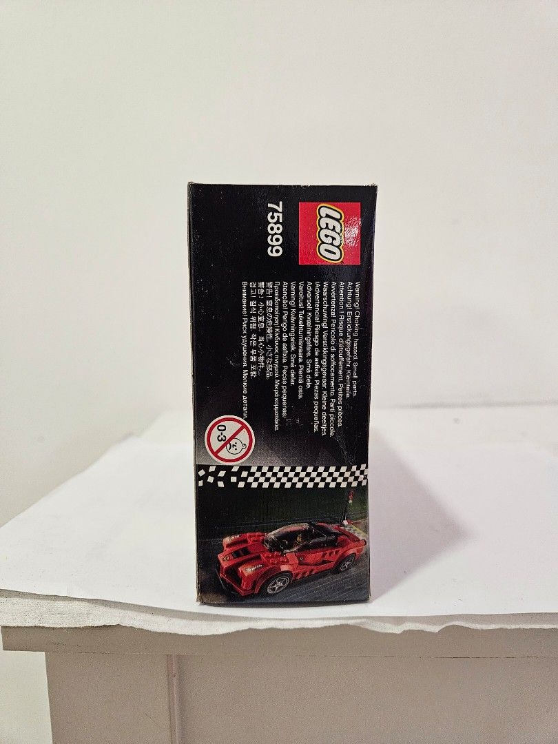 75899 lego on sale instructions