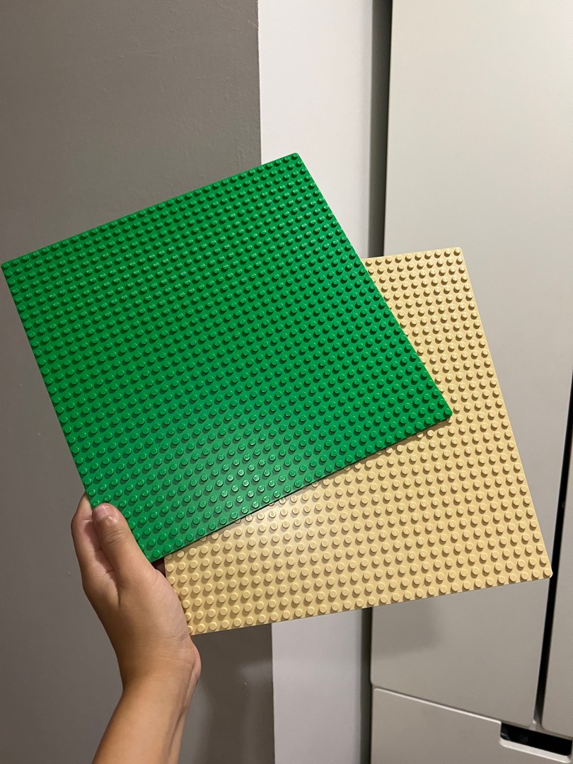 Lego base plate best sale 32x32