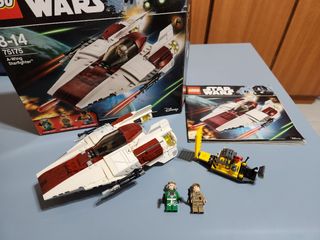 Lego 75175 on sale