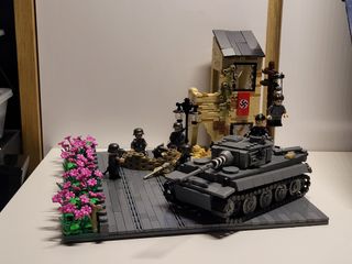 （分類：）位於 。 由 icfu_legobricks 提交（商品編號 1273315390，圖片 1）。簡介： 。