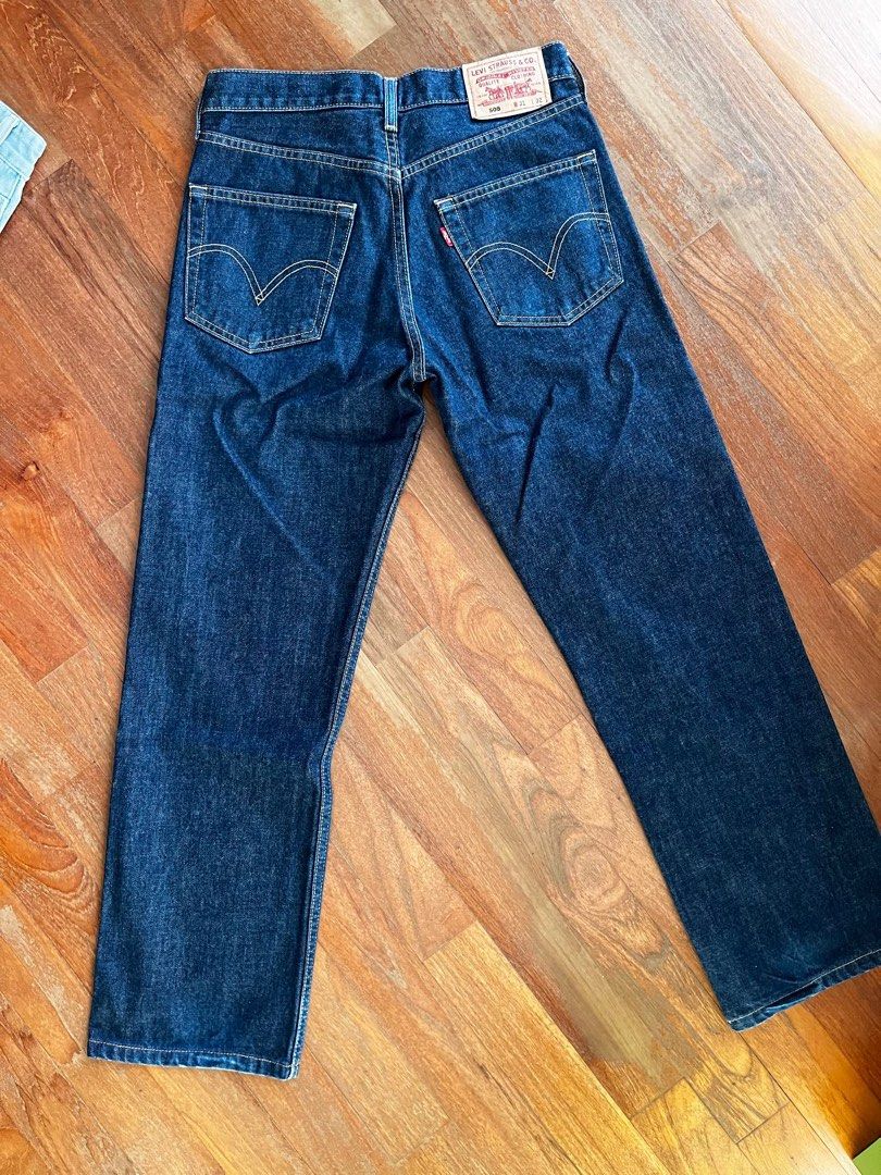 Levis cheap jeans 508