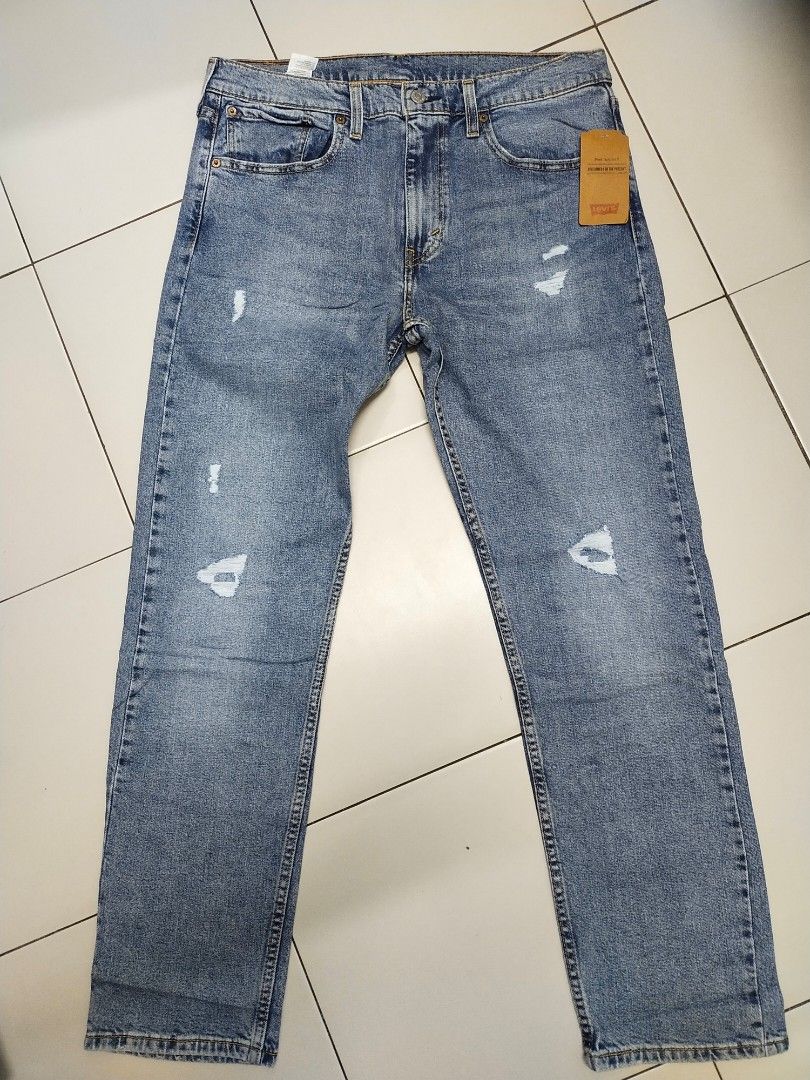 Levis 502 w33 l32 store