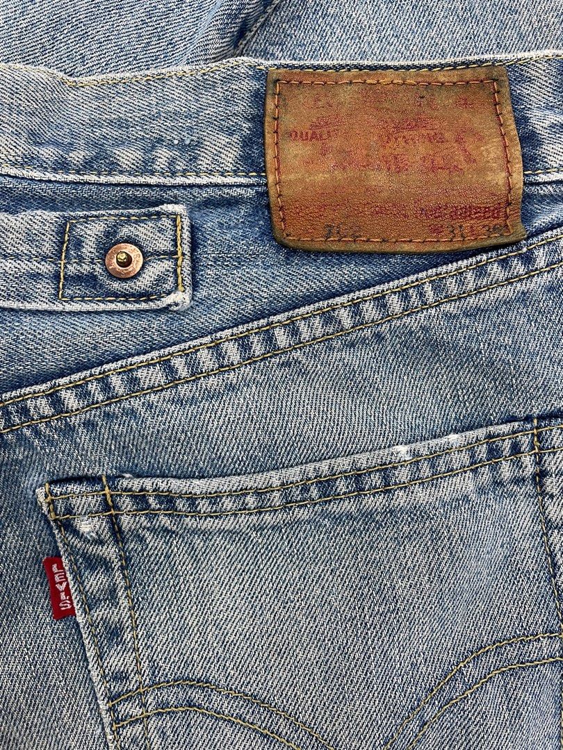 Levis 702xx sales