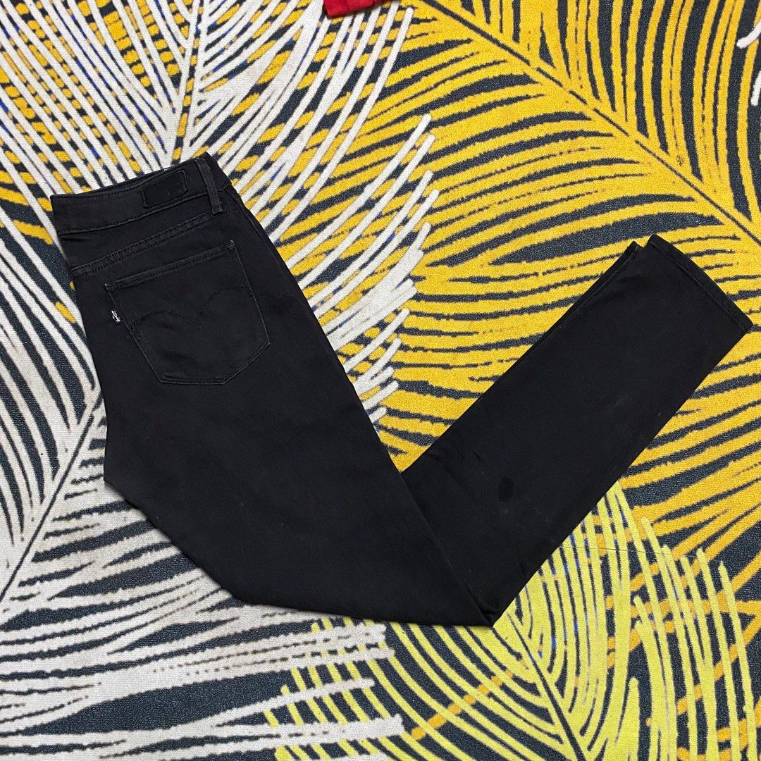Levis modern rise clearance