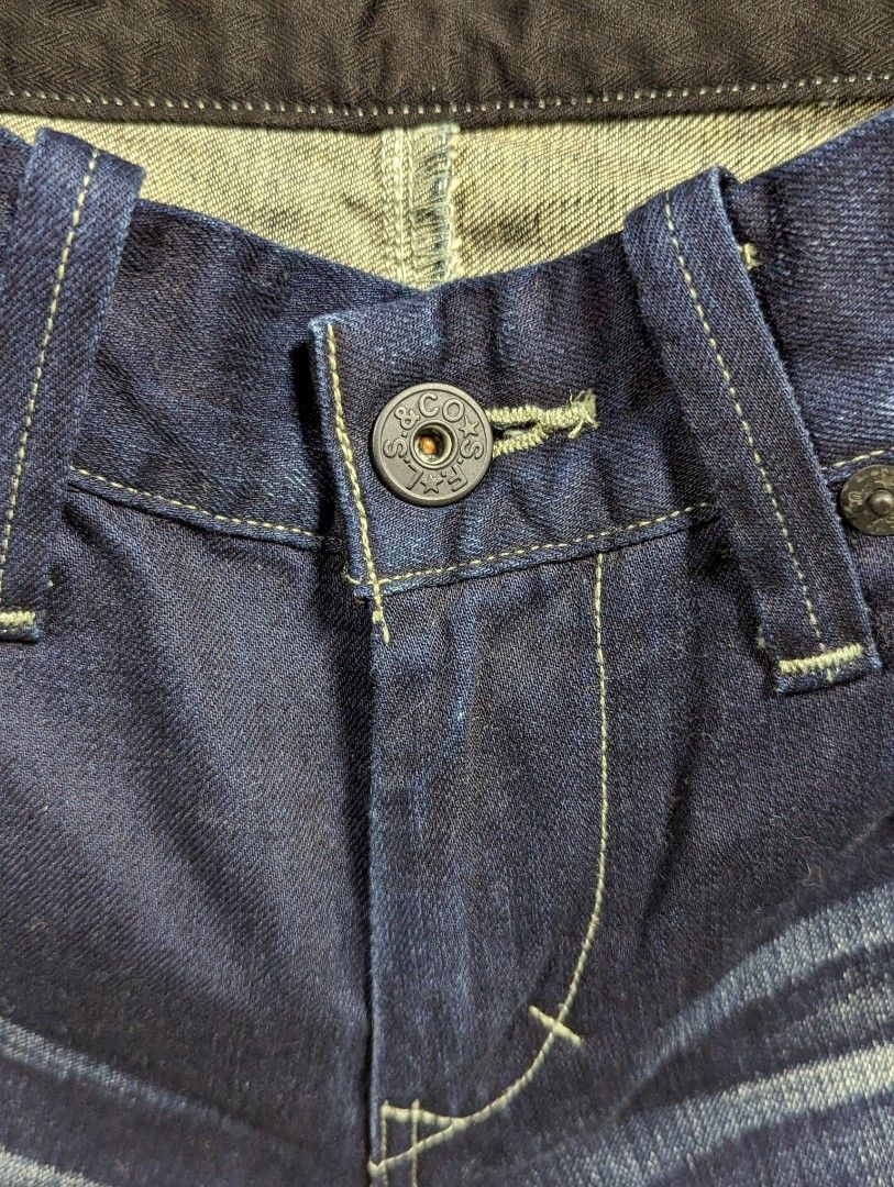 Levi strauss sale 504 jeans