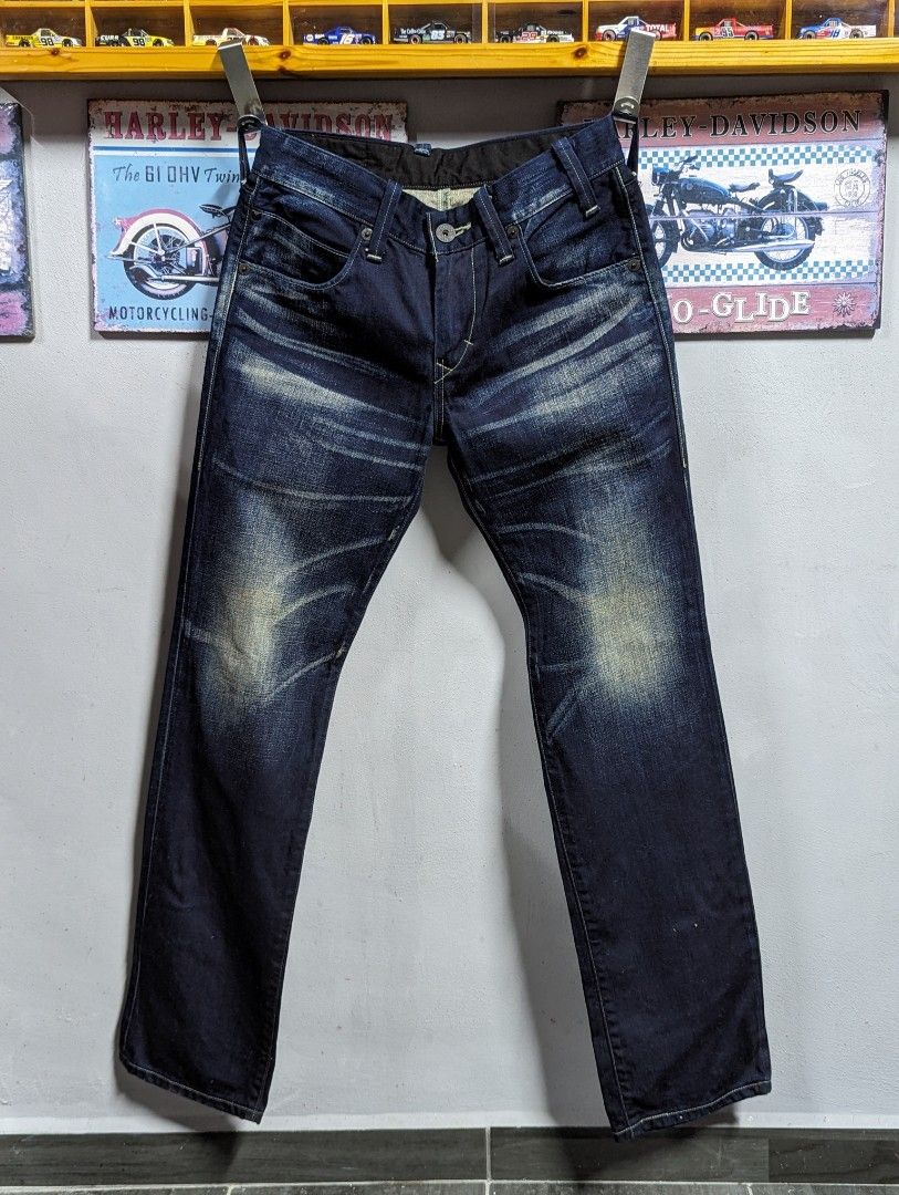 Levi hotsell strauss 504