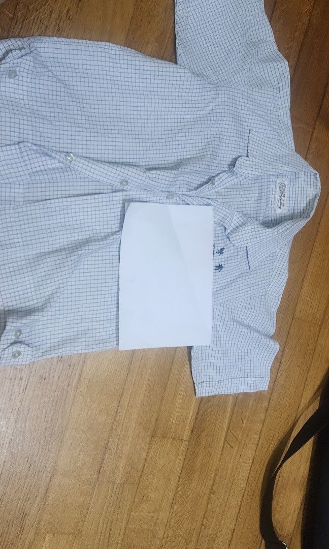 LIGHTLY USED SCHOOL UNIFORM, Women's Fashion, Dresses & Sets, Sets or Coordinates on Carousell