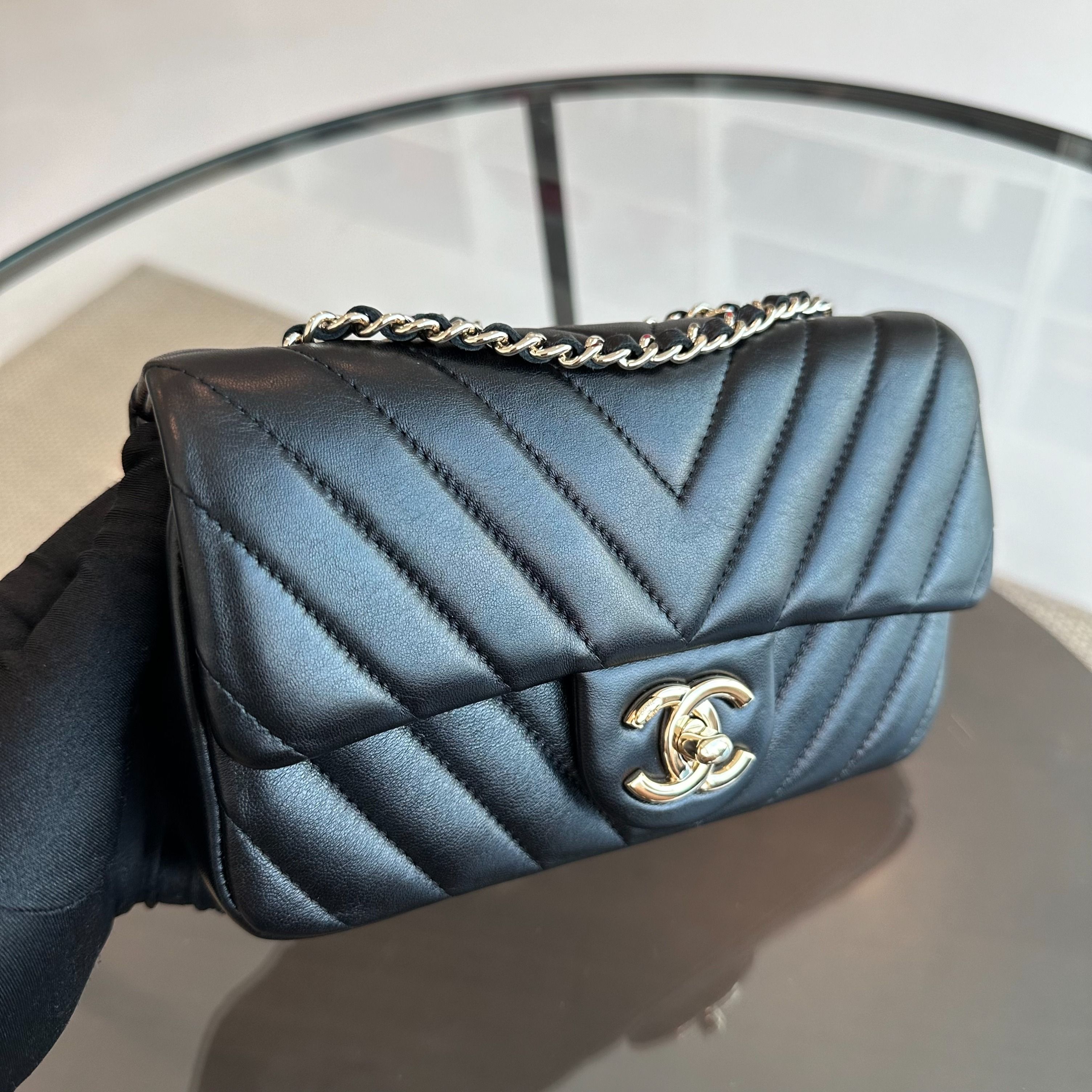 Rectangular 2025 mini 20cm