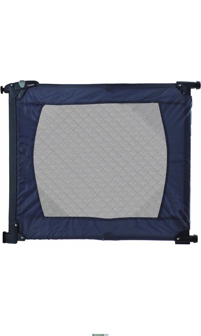 Lindam travel safety sales gate