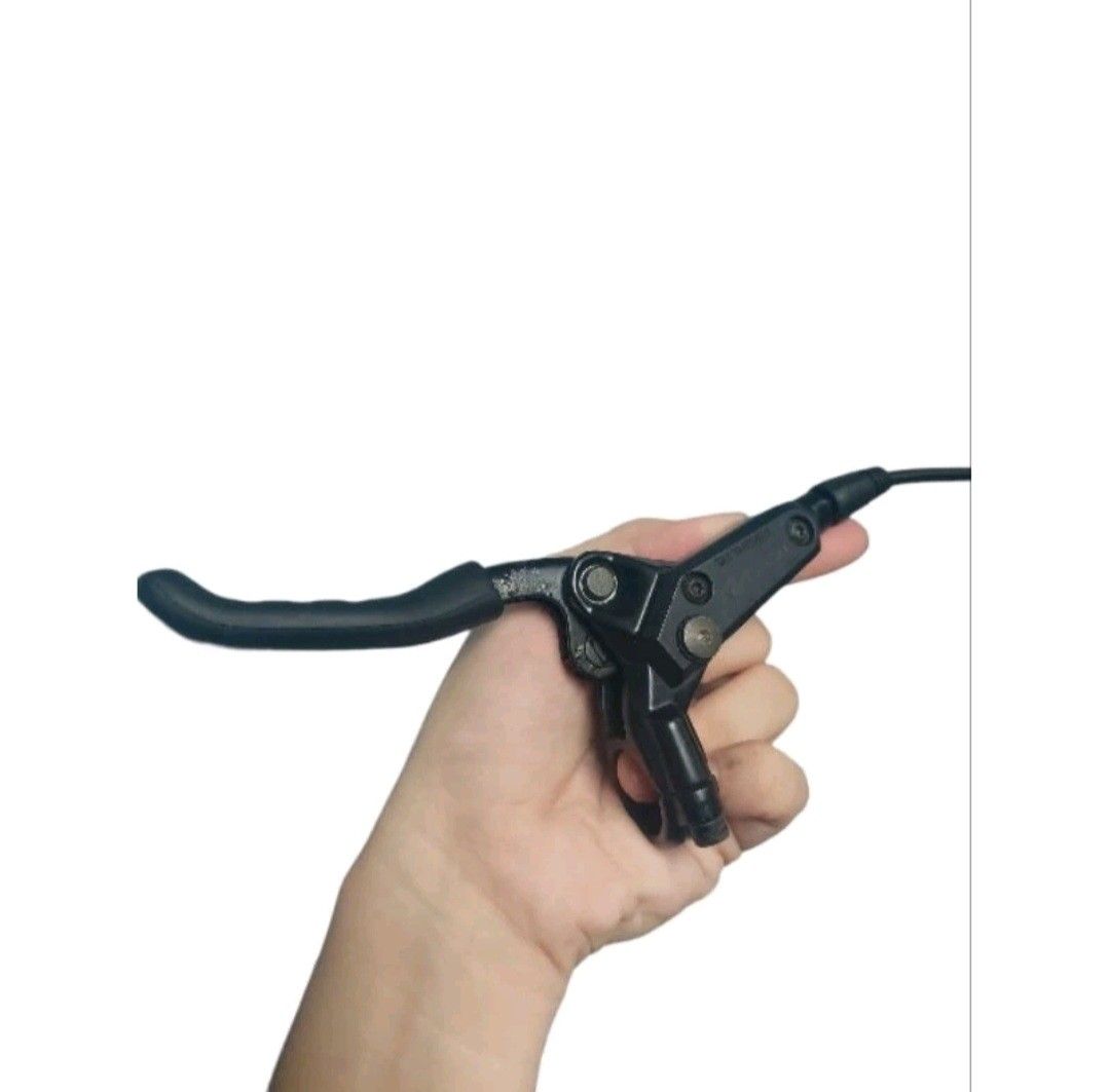 Logan Hydraulic Brakes Front And Rear 2nd Hand, Sports Equipment