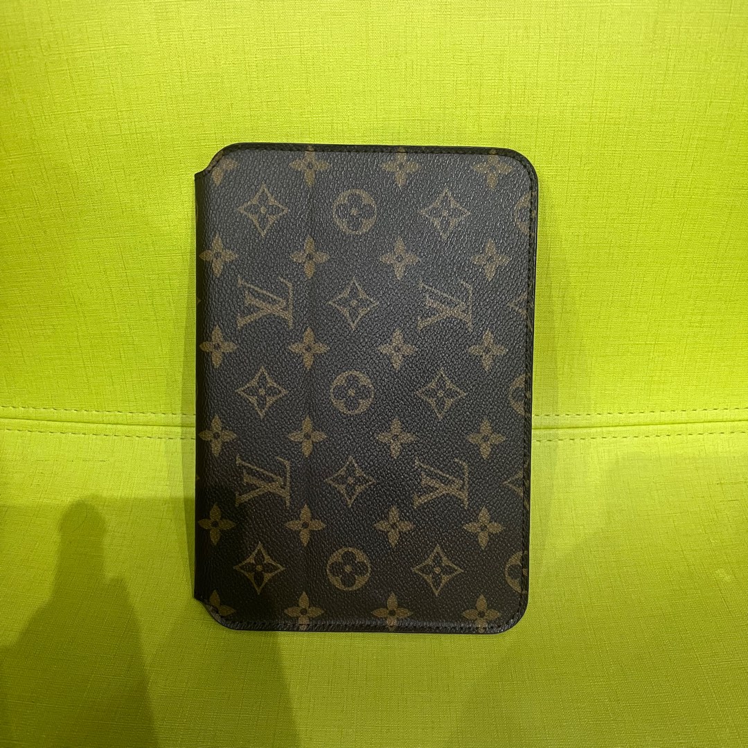 Lv ipad case sales