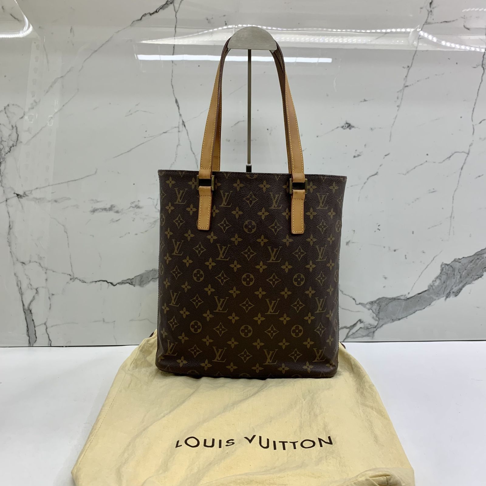 Louis vuitton vavin tote sales