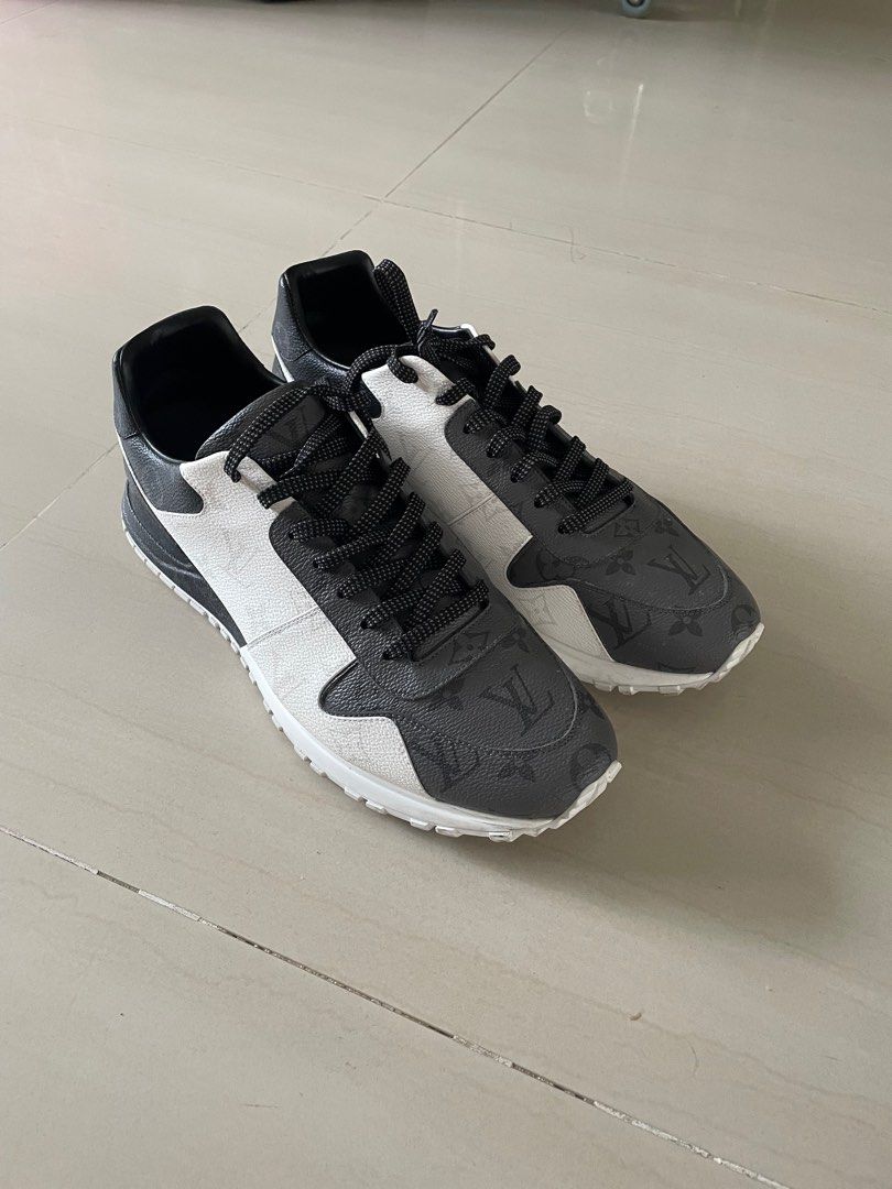 Louis vuitton run away online
