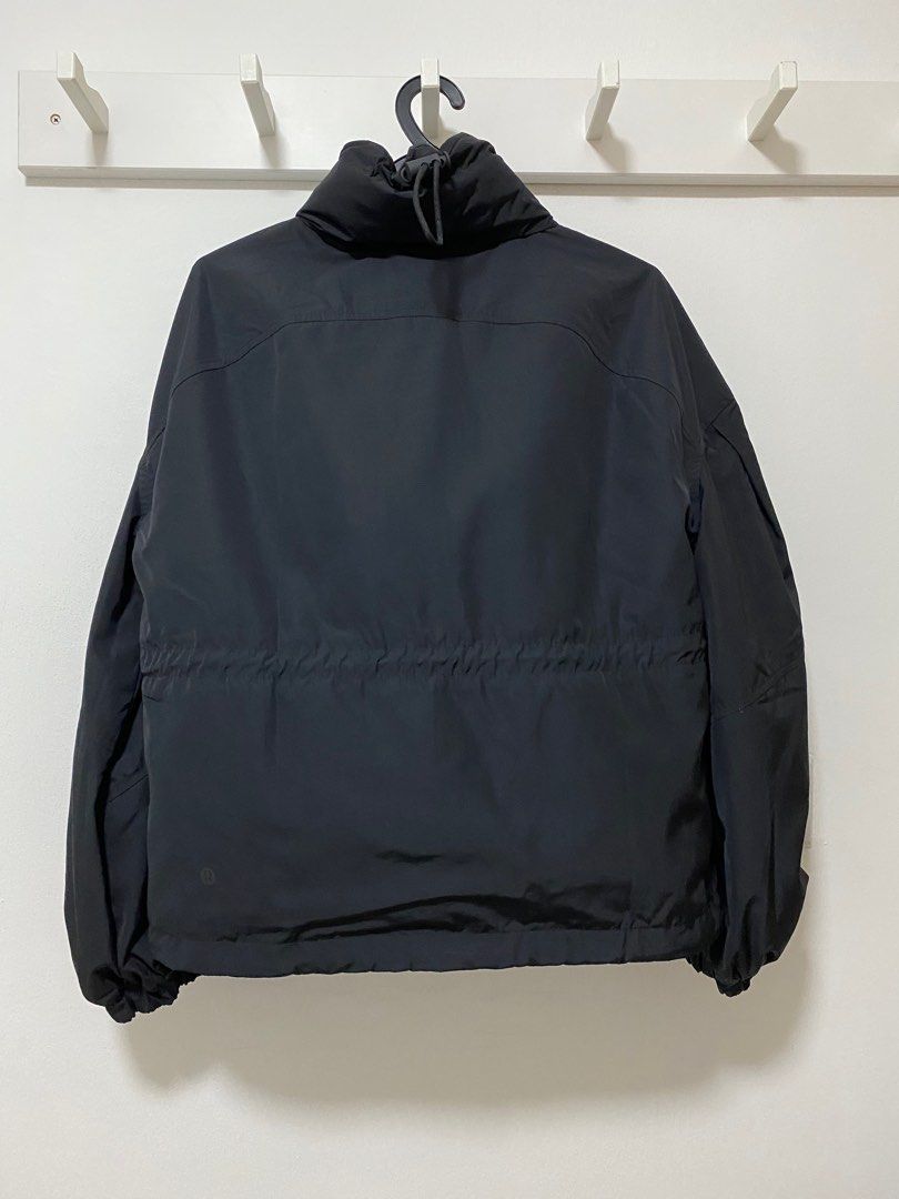 Cinch windbreaker best sale