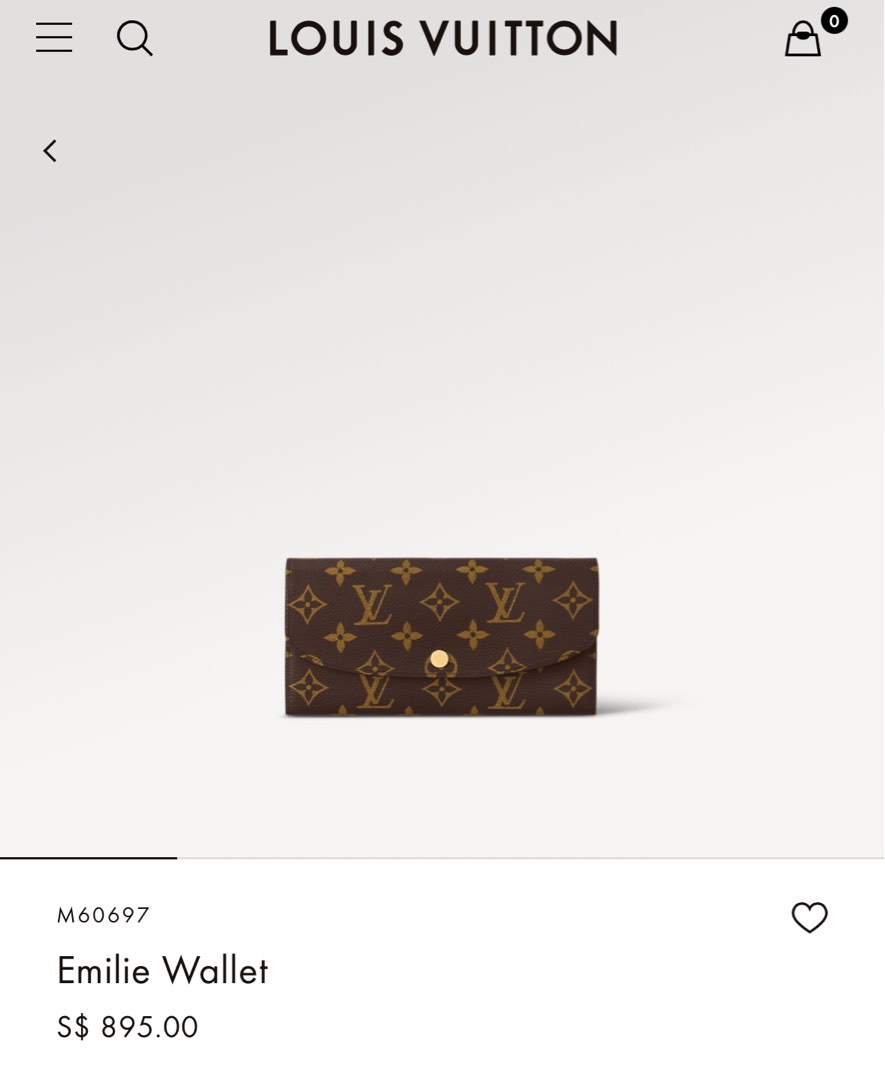 Emilie lv store