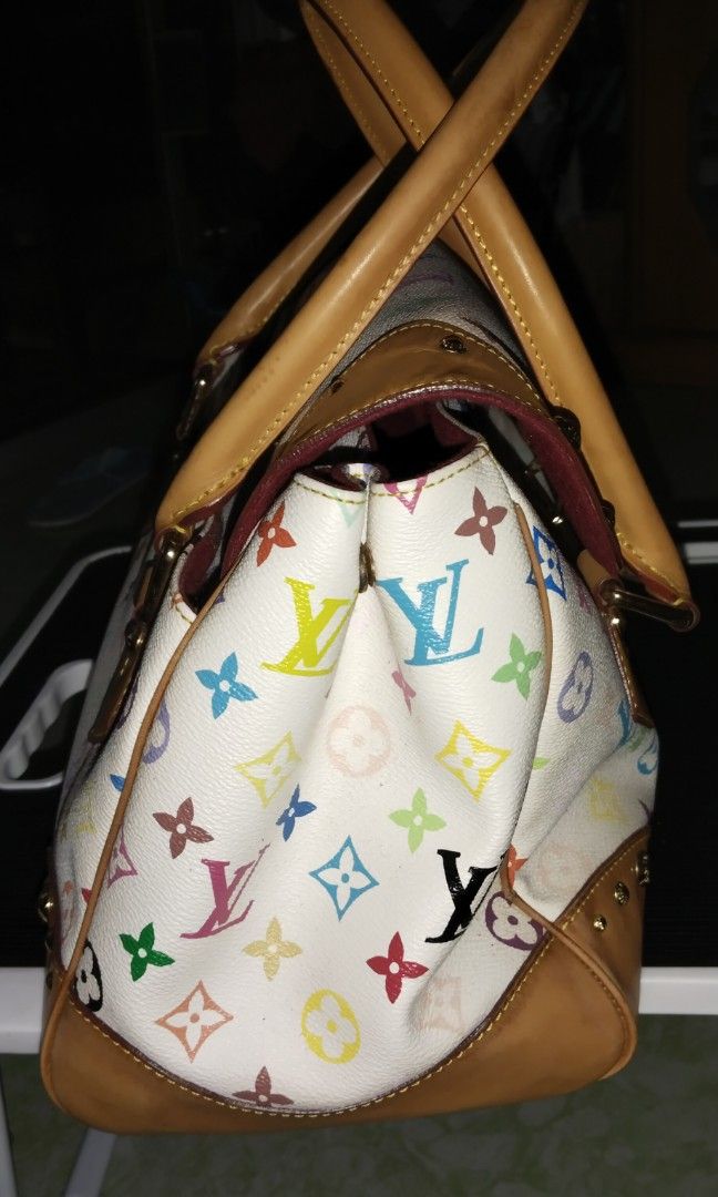 LV Hand Carry Bag, Women's Fashion, Bags & Wallets, Tote Bags on Carousell