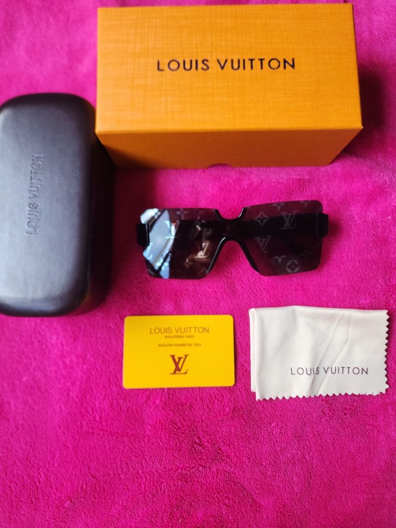My Monogram Soft Cat Eye Sunglasses S00 - Accessories | LOUIS VUITTON