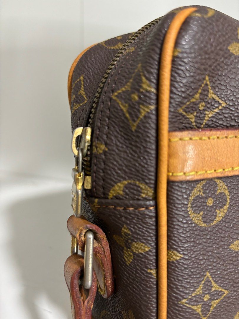 Trocadero 27 crossbody hot sale bag