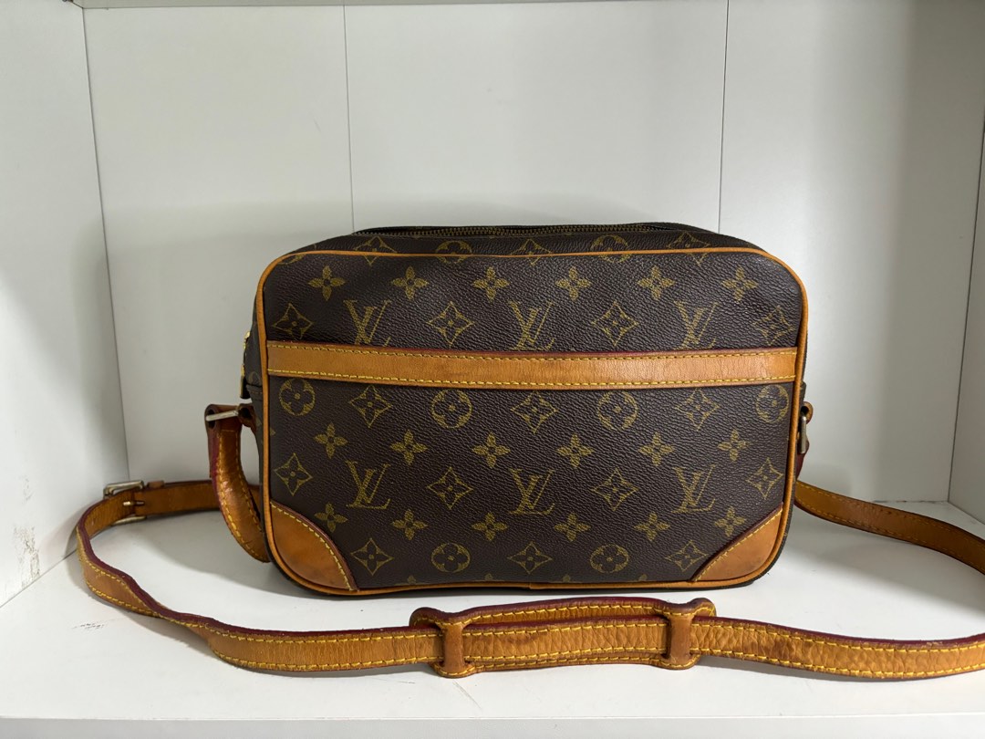 Trocadero 27 crossbody bag sales