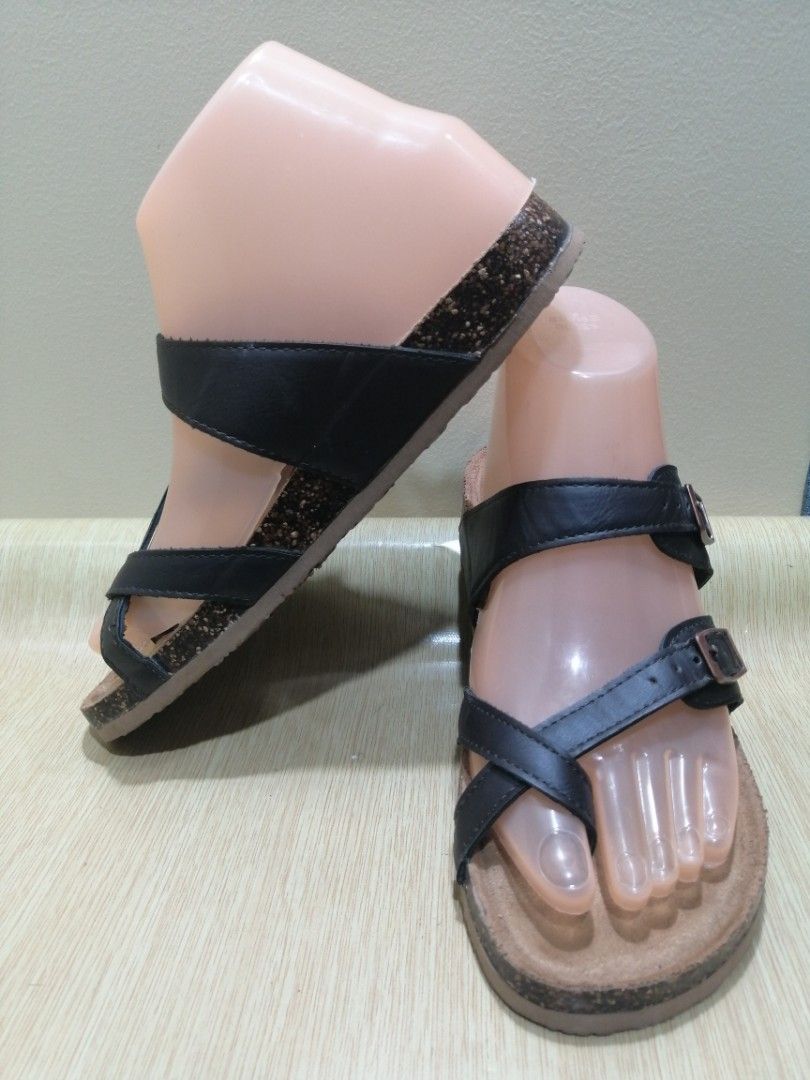 Mad love hotsell hiking sandals