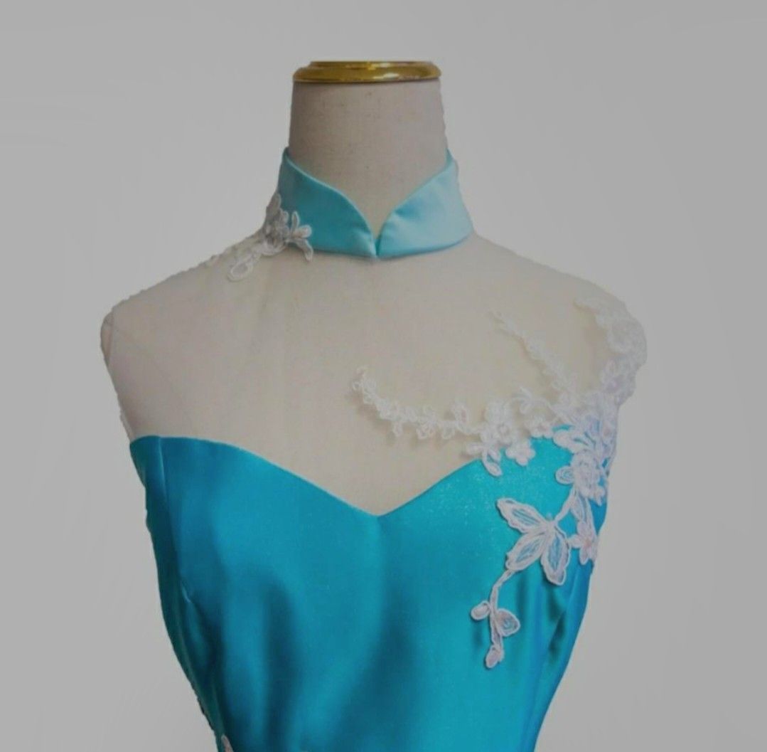 Mama and Misse Cheongsam