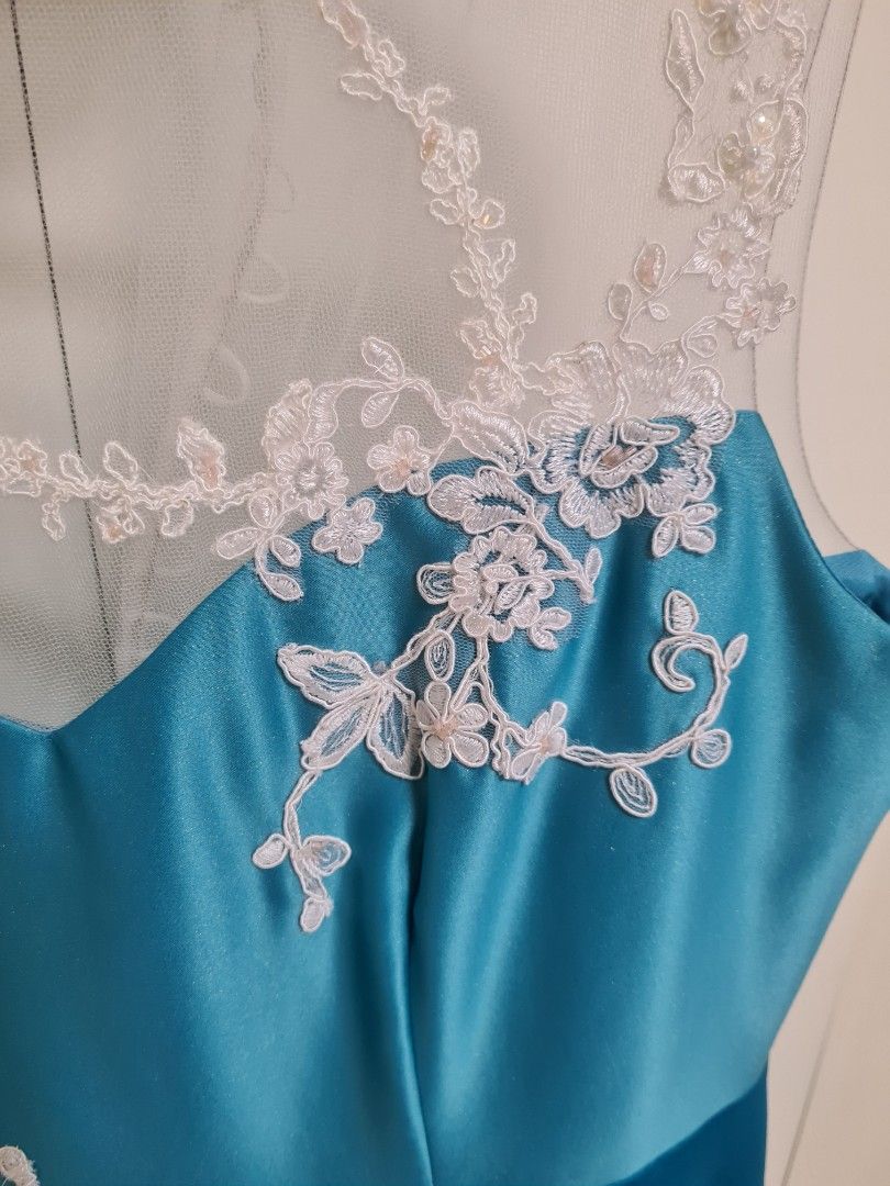 Mama and best sale misse cheongsam price