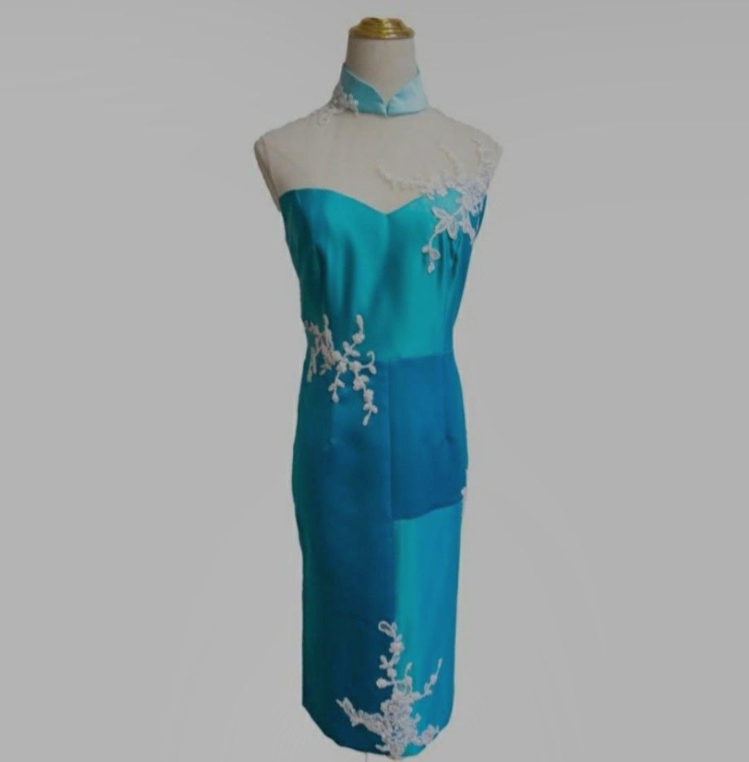 Mama and misse cheongsam price best sale