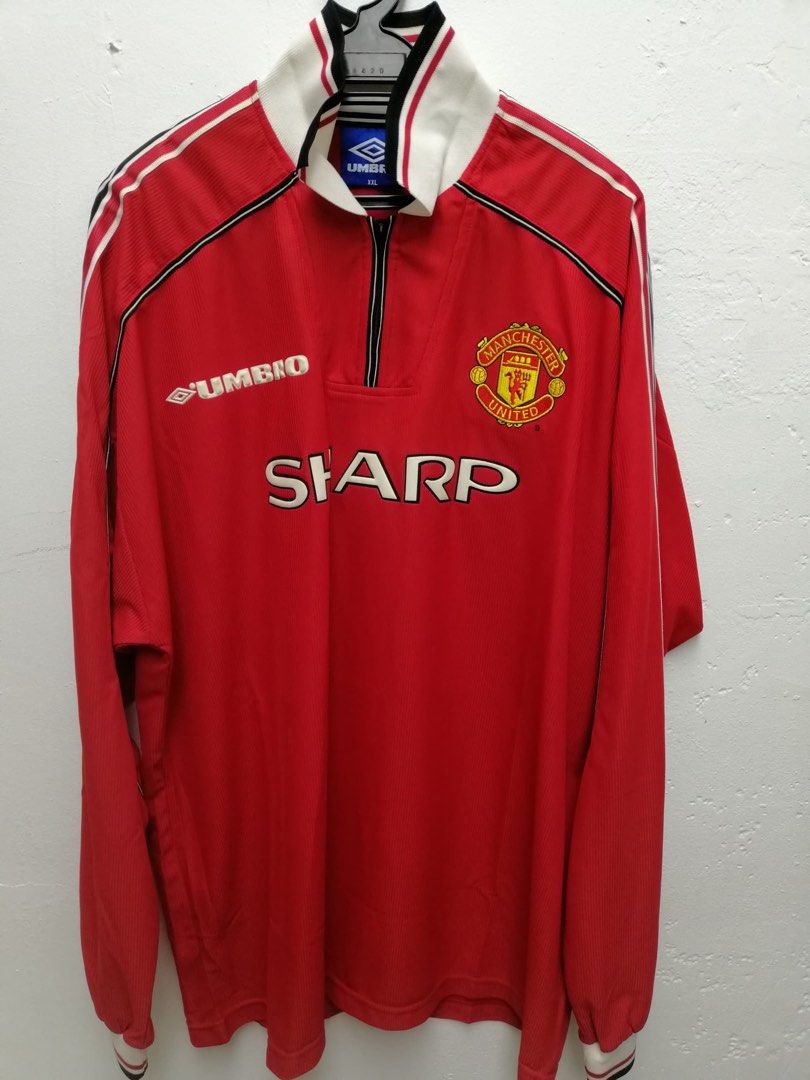 United umbro kits outlet