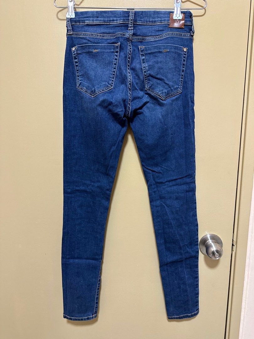 Mango elektra skinny jeans discount