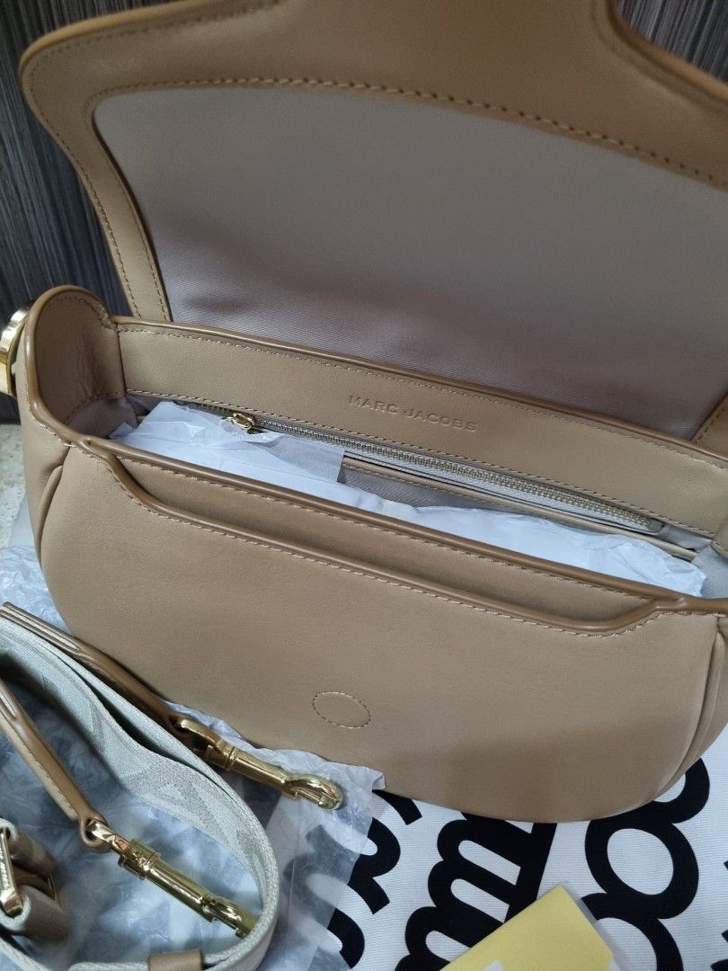 Marc jacobs saddle bag store