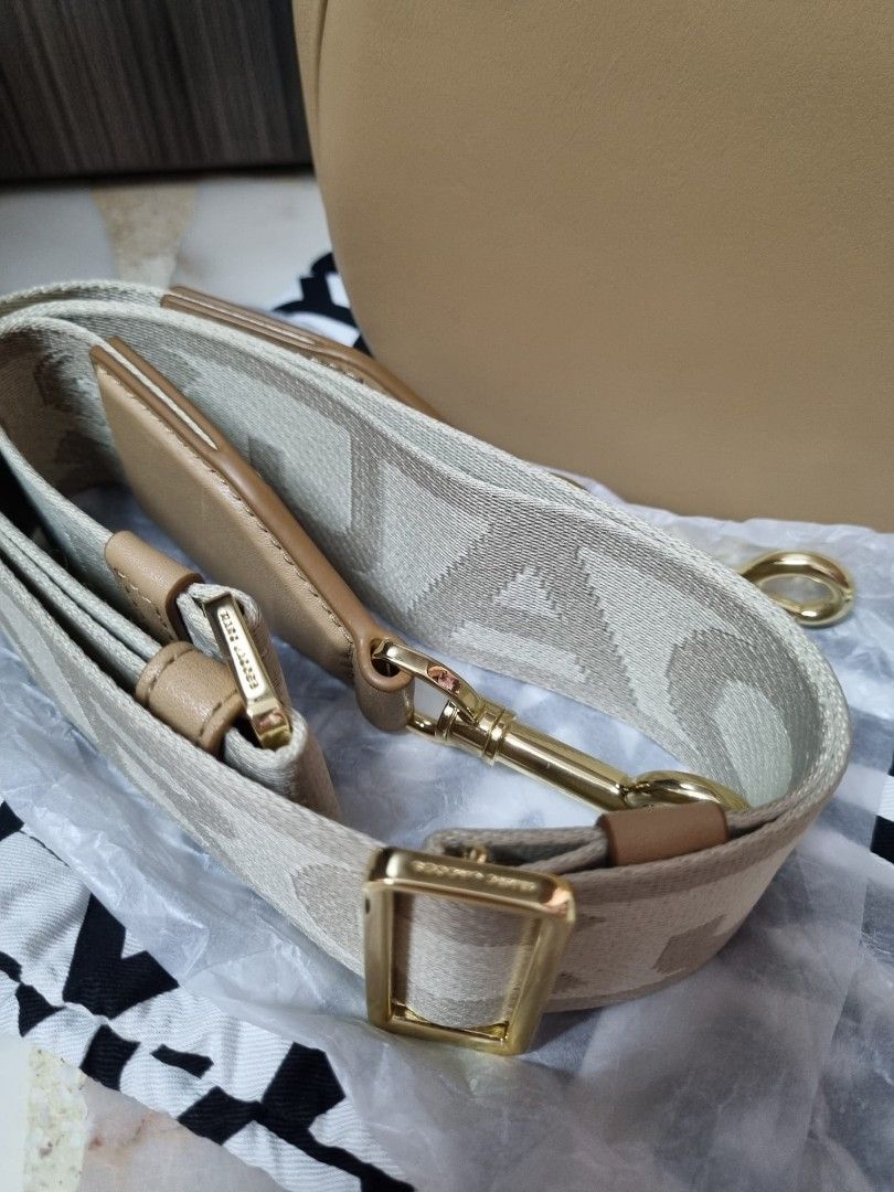 Marc jacobs cheap saddle bag large