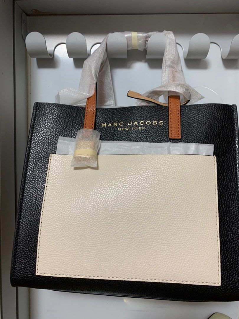 Marc jacobs the mini grind bag on sale