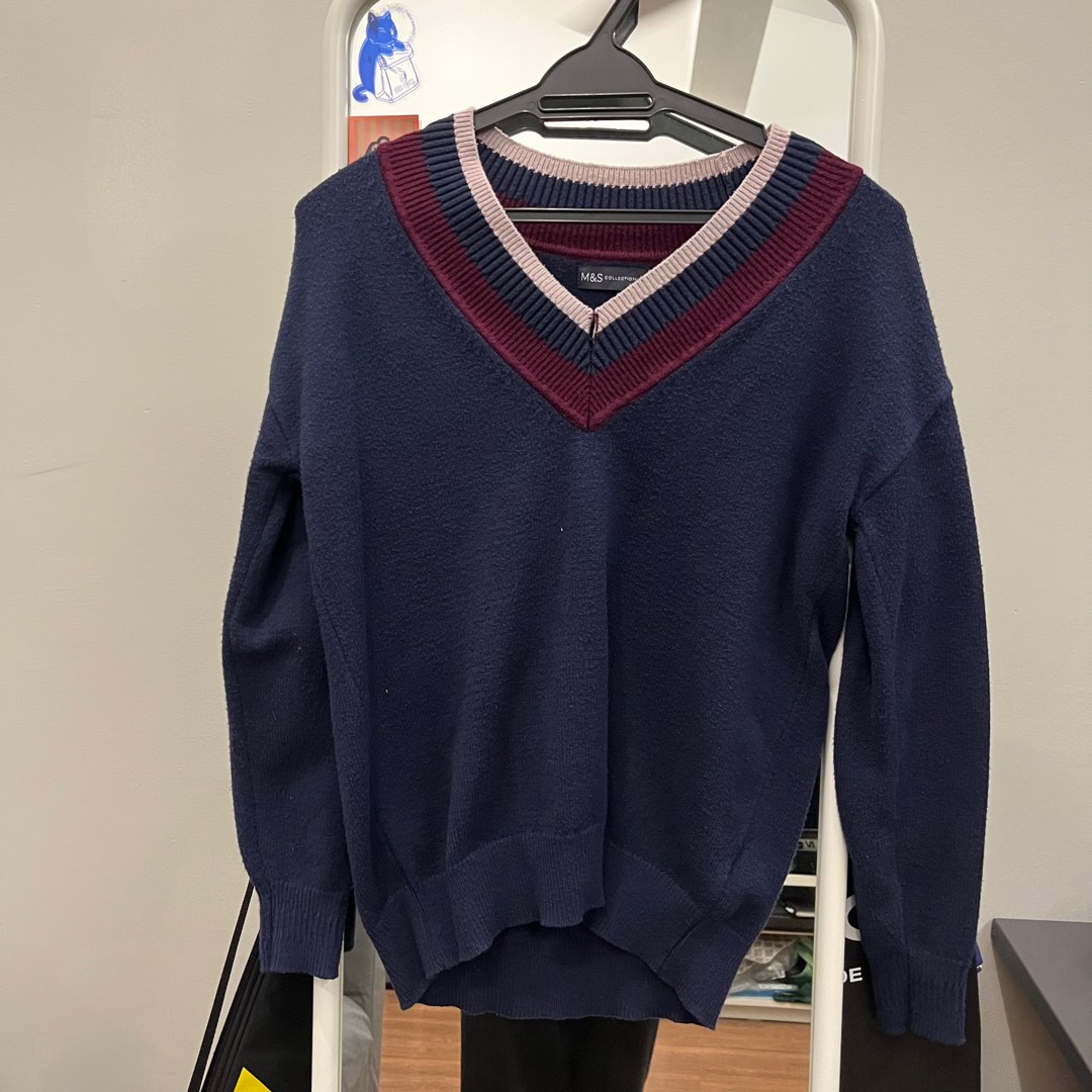Marks 2025 spencer knitwear