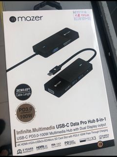 USB C Hub, Microware Multimedia Pvt. Ltd.