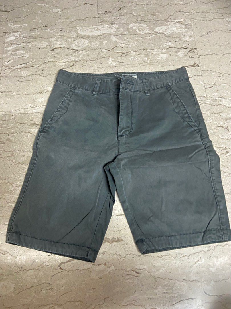 Ae extreme flex classic cargo short top