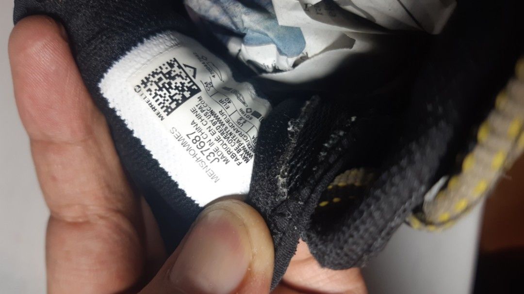 Merrell j37687 hotsell